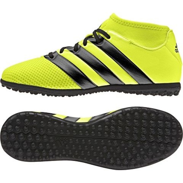 AQ3434 Adidas Ace 16.3 Primemesh TF J (syello/cblack/silvmt)