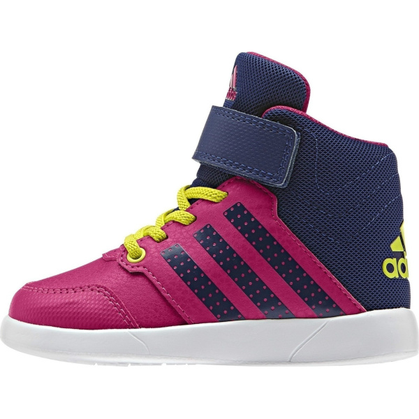 AQ6813 Adidas Jan BS 2 Mid I