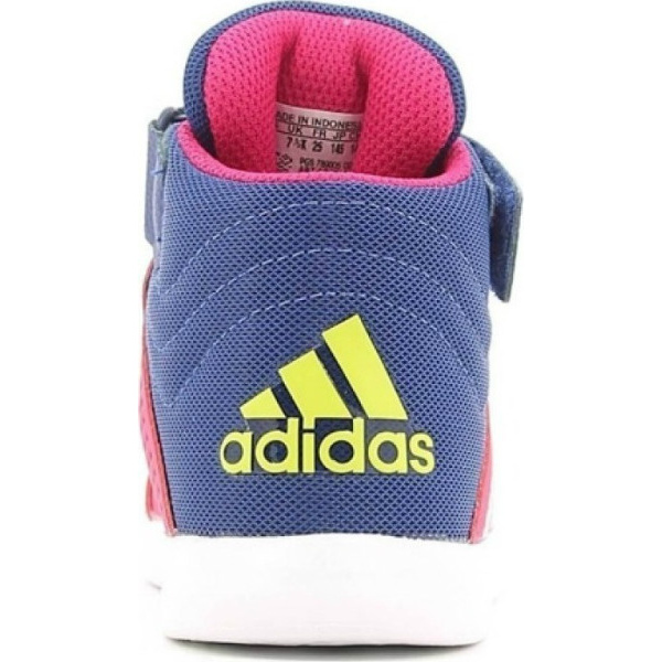 AQ6813 Adidas Jan BS 2 Mid I