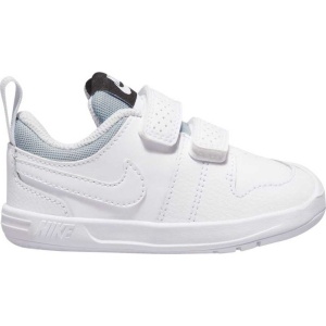 AR4162-100 Nike Pico 5 (White/White-Pure Platinum)