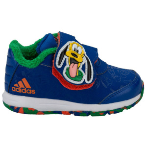 B24564 Adidas Disney Classic CF I (croyal/sesore/green)