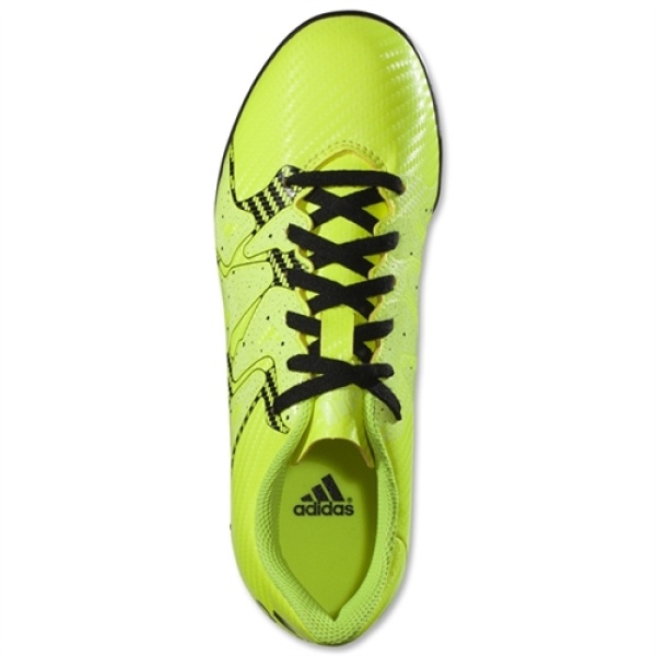 B32950 Adidas X15.4 TF J (syello/syello/cblack)