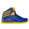 B42597 Adidas Next Level Speed IV NBA K (blusld/goldsld/blusld)
