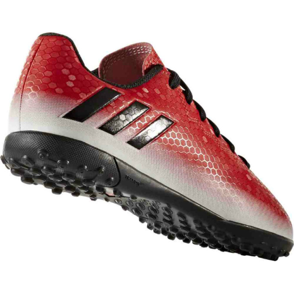 BB5654 Adidas Messi 16.4 TF J (red/cblack/ftwwht)