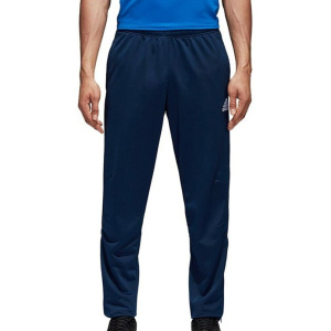 BQ2619 Adidas Tiro17 Training Pants (navy)