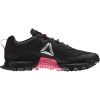 BS8650 Reebok All Terrain Craze (black/solar pink/silver)