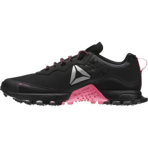 BS8650 Reebok All Terrain Craze (black/solar pink/silver)