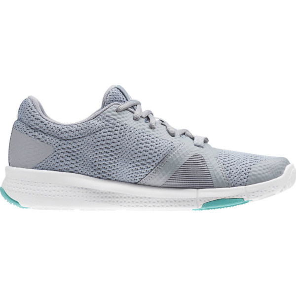 BT0021 Reebok Flexile shadow rain cld wht teal Discount Store