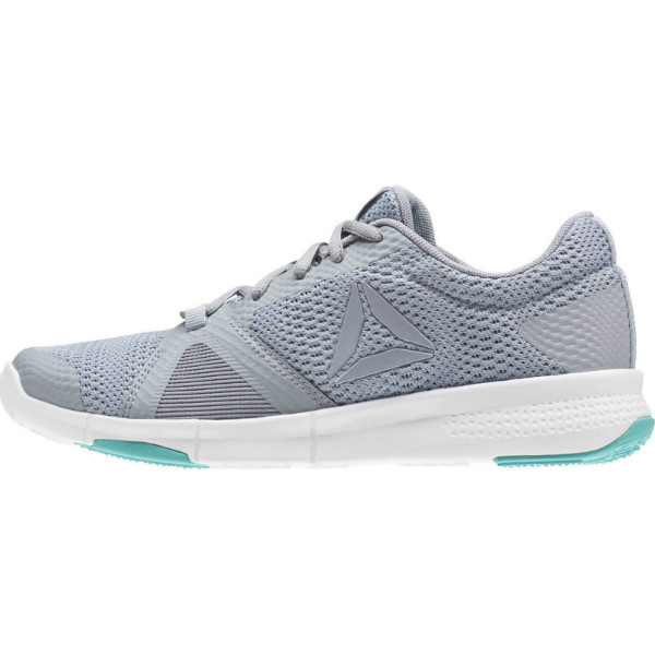 BT0021 Reebok Flexile (shadow/rain cld/wht/teal)