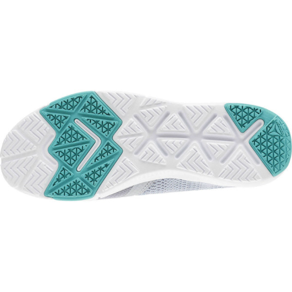 BT0021 Reebok Flexile (shadow/rain cld/wht/teal)