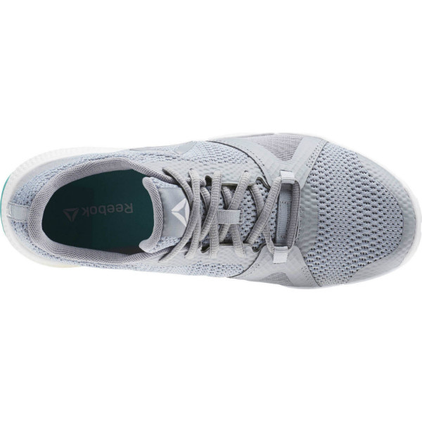 BT0021 Reebok Flexile (shadow/rain cld/wht/teal)