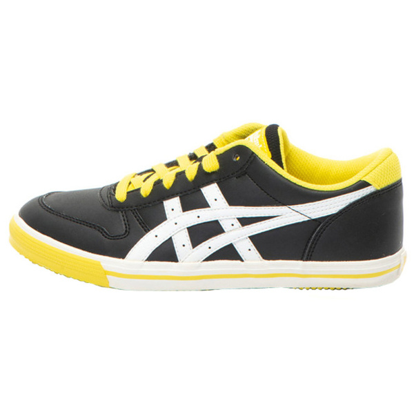 C3A4Y 9000 Asics Aaron MT GS (black/white)