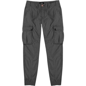 CCP-37 Double Chinos Pants (Anthracite)
