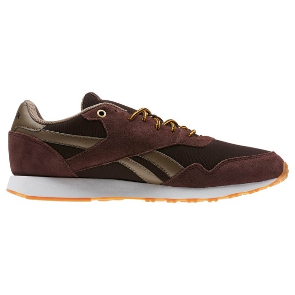 CN3048 Reebok Royal Ultra (lush eart/drk/gry/wh)