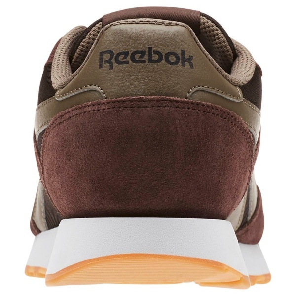 CN3048 Reebok Royal Ultra (lush eart/drk/gry/wh)