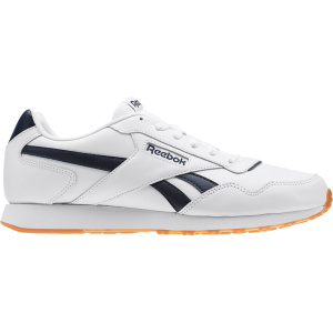 CN4536 Reebok Royal Glide LX (white/collegiate navy)