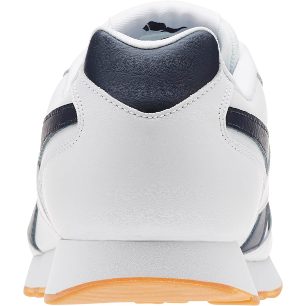 CN4536 Reebok Royal Glide LX (white/collegiate navy)