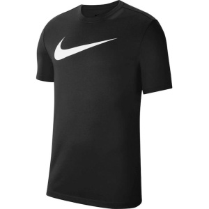 CW6936-010 Nike Training Park 20  Dri-Fit Black