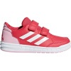 D96824 Adidas AltaSport CF K (apink/cwhite/true pink)