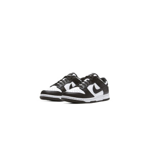 DD1503-101 Nike Dunk Low Γυναικεία Sneakers White / Black