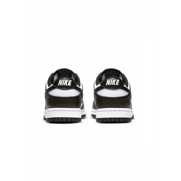 DD1503-101 Nike Dunk Low Γυναικεία Sneakers White / Black