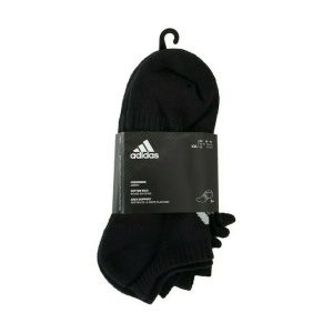 DZ9385 Adidas Originals Low 3 pair (Black)