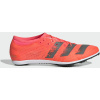 EG6170 Adidas Adizero Ambition Spikes (Red)