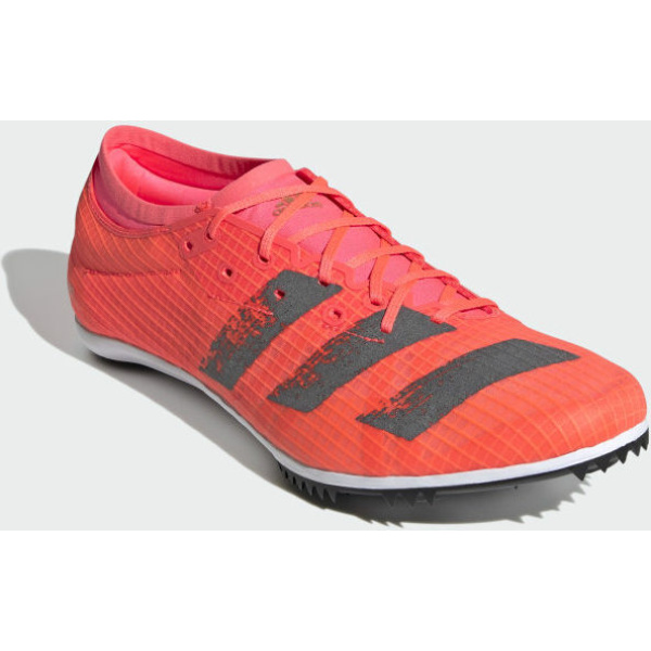 EG6170 Adidas Adizero Ambition Spikes (Red)