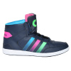 F98643 Adidas Hoops CST Street W (conavy/solblu/sopink)