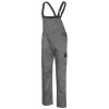 046 Fageo Bip Pant Grey/Black
