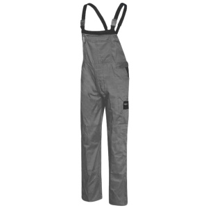 046 Fageo Bip Pant Grey/Black