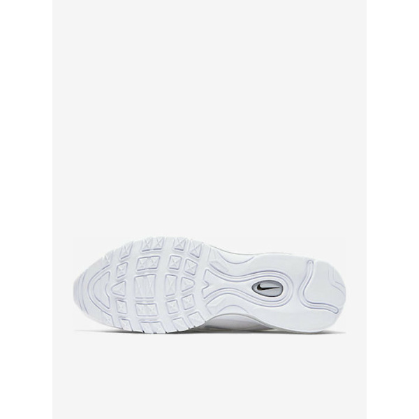 921826-101 Nike Air Max 97 Sneakers White / Wolf Grey / Black