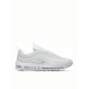 921826-101 Nike Air Max 97 Sneakers White / Wolf Grey / Black