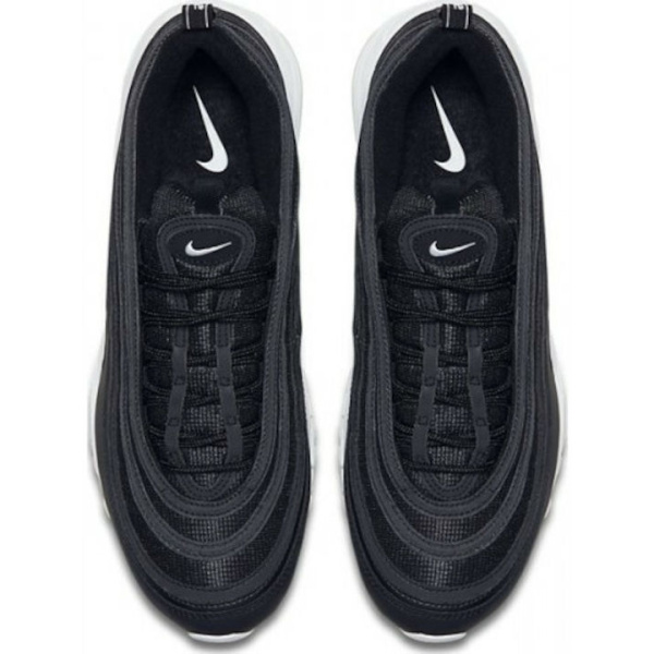 921826-001 Nike Air Max 97 Sneakers Black / White