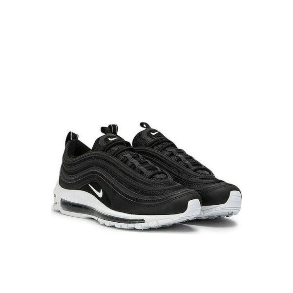 921826-001 Nike Air Max 97 Sneakers Black / White