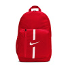 DA2571-657 Nike Academy Team Backpack Red (22 Ltrs)