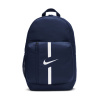 DA2571-411 Nike Academy Team Backpack Navy (22 Ltrs)