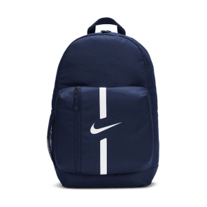 DA2571-411 Nike Academy Team Backpack Navy (22 Ltrs)