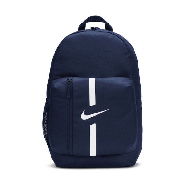 DA2571-411 Nike Academy Team Backpack Navy (22 Ltrs)