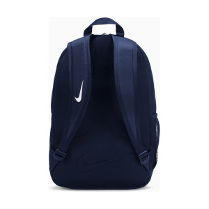 DA2571-411 Nike Academy Team Backpack Navy (22 Ltrs)