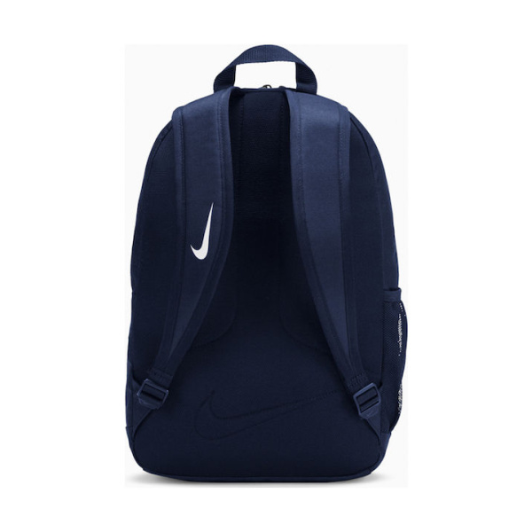 DA2571-411 Nike Academy Team Backpack Navy (22 Ltrs)