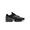 DJ4600-001 Nike Air Max Plus III Ανδρικά Chunky Sneakers Μαύρα