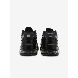 DJ4600-001 Nike Air Max Plus III Ανδρικά Chunky Sneakers Μαύρα