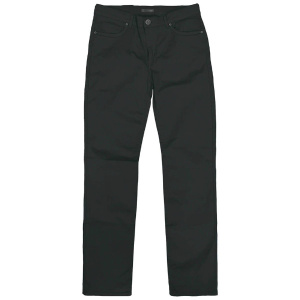 FP-225A Double Five Pocket Pants (μεγάλα μεγέθη)(black)