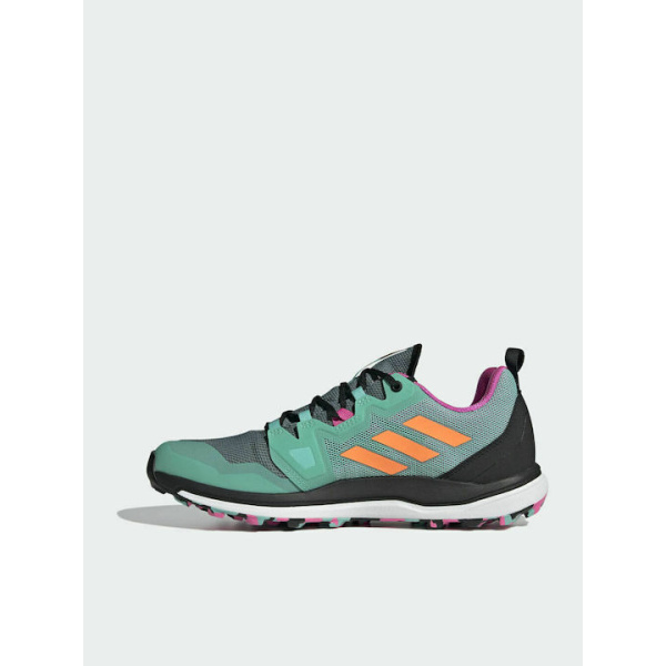 FW5127 Adidas Terrex Agravic (Turquoise)