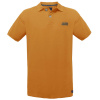 GS-33S 17 Double Ανδρικό Polo t-shirt Χρώμα Gold