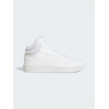 GW5457 Adidas hoops 3.0 Mid (White)