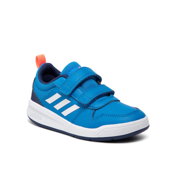 GW9074 Adidas Tensaur C (Blue)