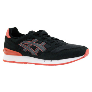 H63RQ 9011 Asics Gel Atlantis (black/grey)