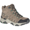 J033057 Merrell Dashen Mid WP (taupe)